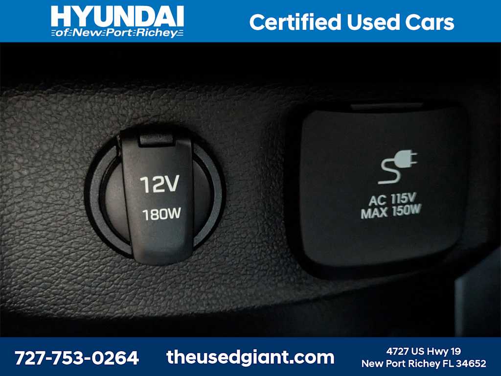 Thumbnail: 2023 Hyundai Palisade - 20