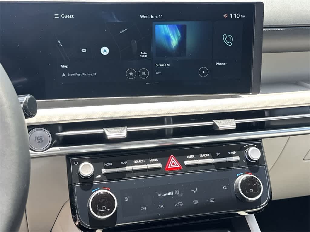 2025 Hyundai Tucson SEL Convenience 27