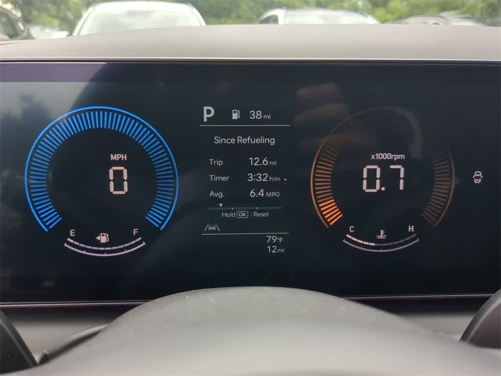 Thumbnail: 2026 Hyundai Santa Cruz - 31