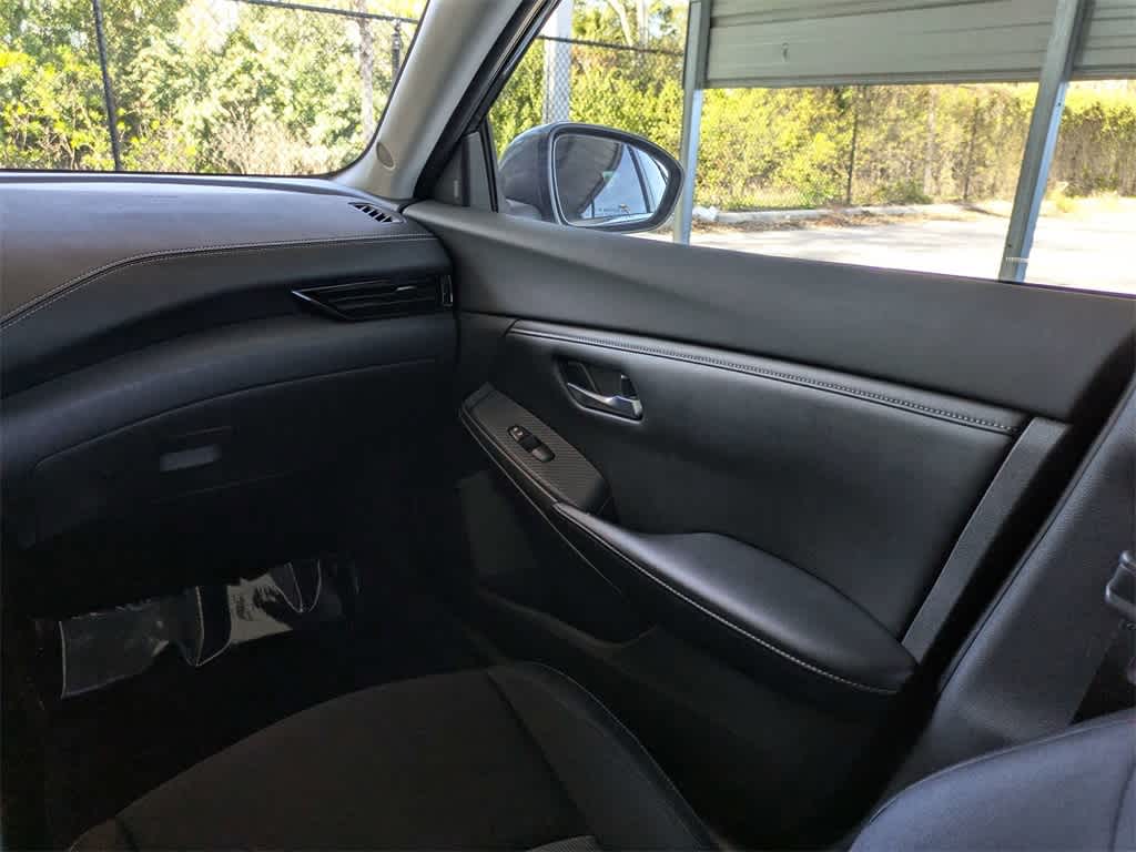 Thumbnail: 2021 Nissan Sentra - 18