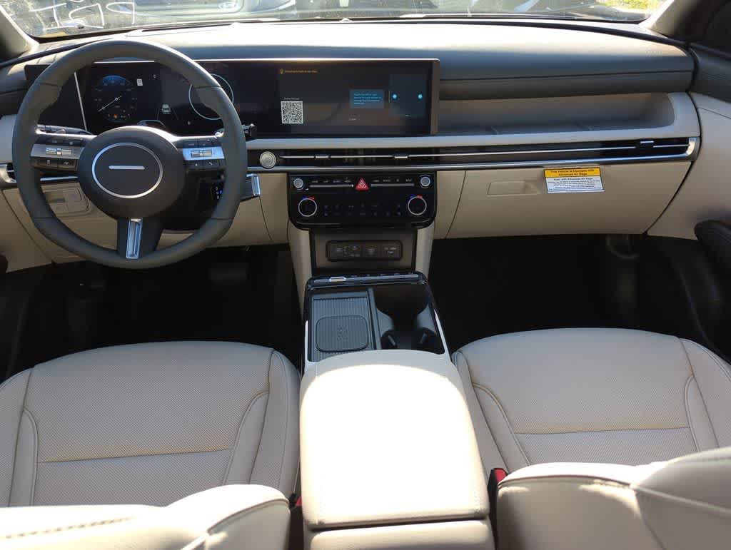 Thumbnail: 2026 Hyundai Tucson - 19