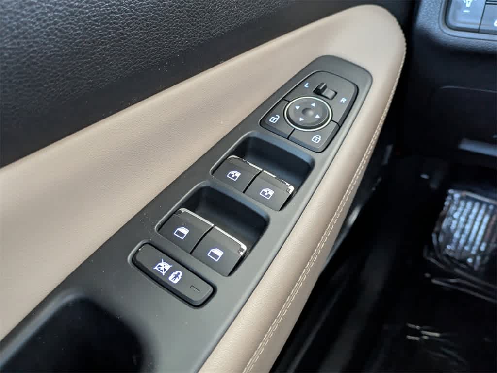 Thumbnail: 2020 Hyundai Santa Fe - 34