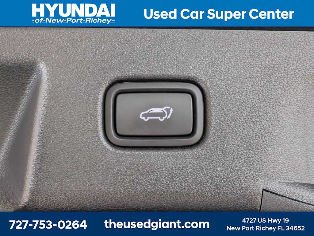 Thumbnail: 2023 Hyundai Tucson - 13