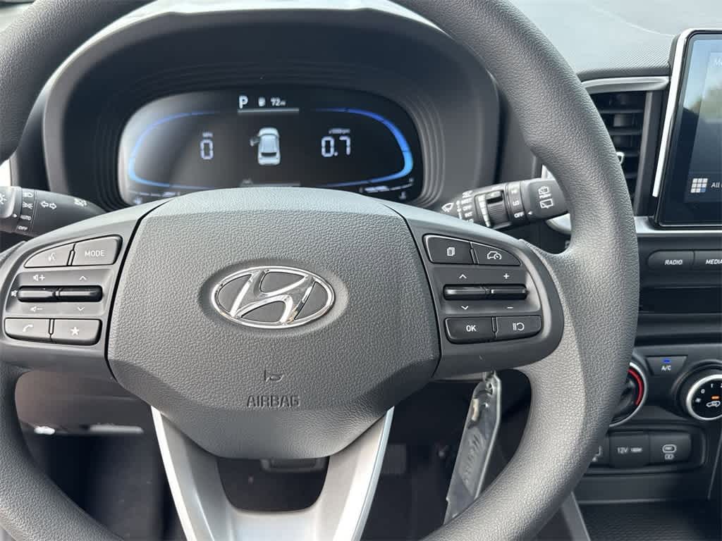 Thumbnail: 2025 Hyundai Venue - 19