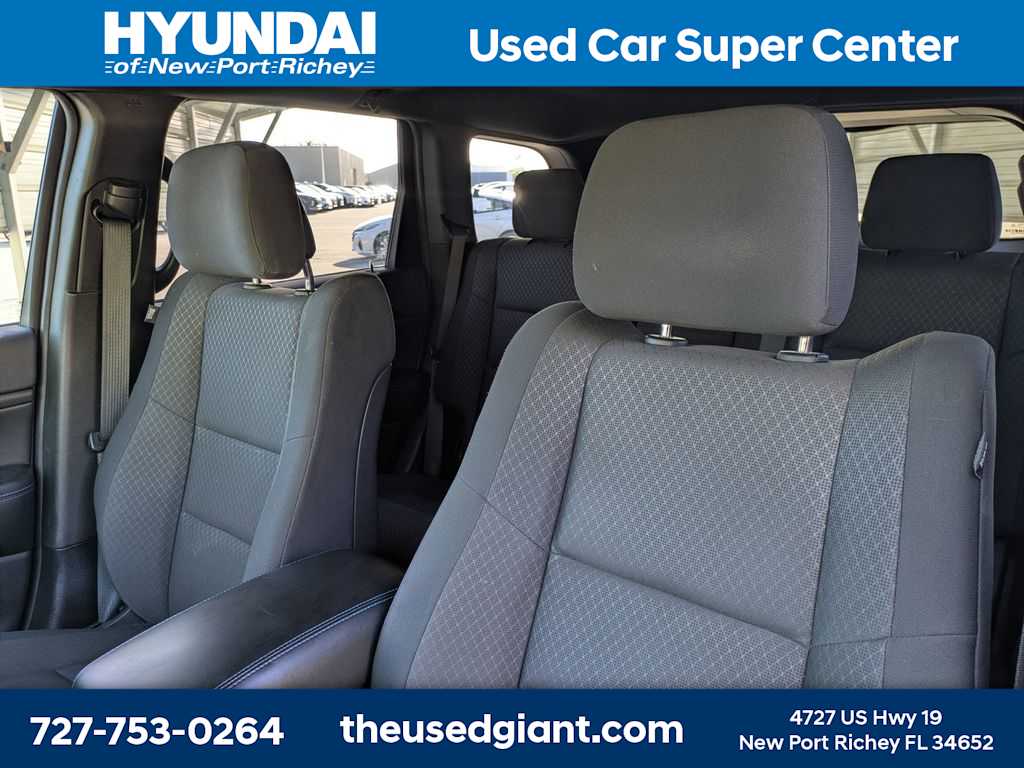 Thumbnail: 2019 Jeep Grand Cherokee - 7