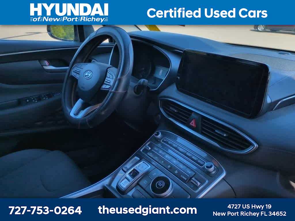 Thumbnail: 2023 Hyundai Santa Fe - 6