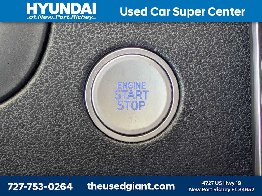 Thumbnail: 2024 Hyundai Tucson - 38