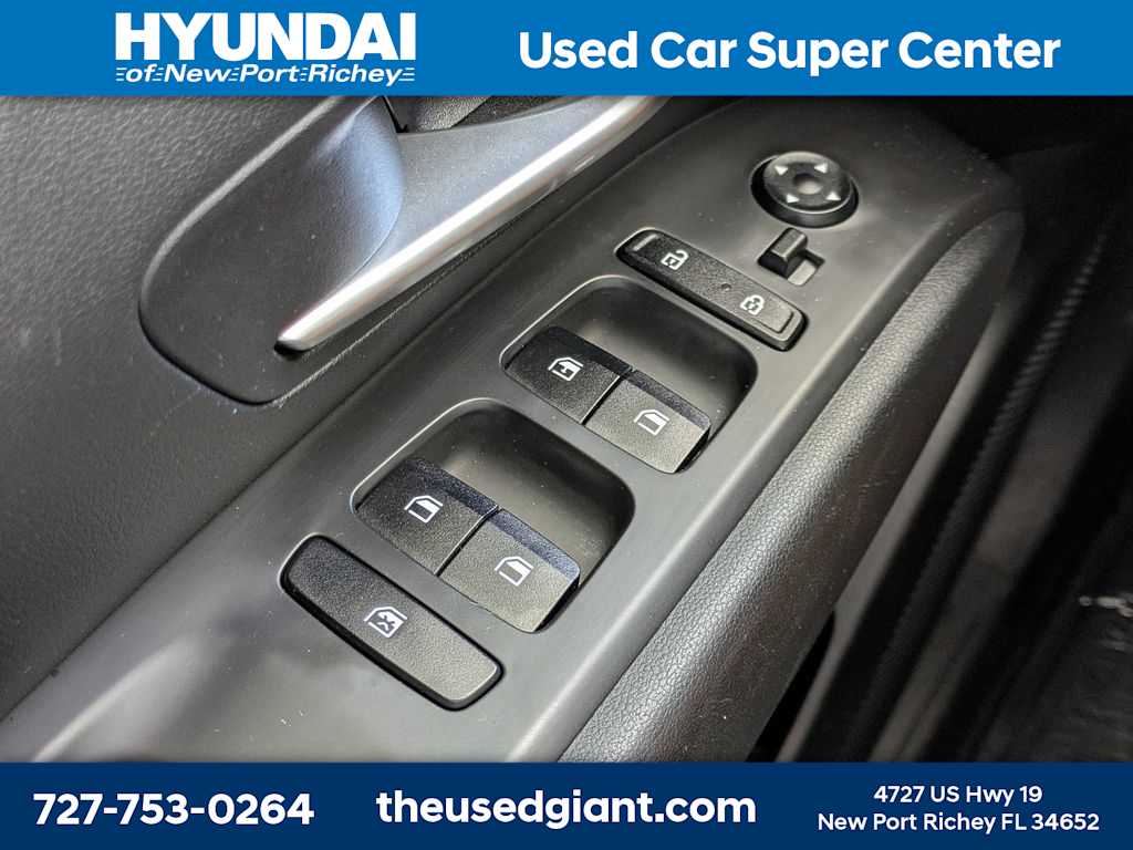 Thumbnail: 2024 Hyundai Tucson - 23