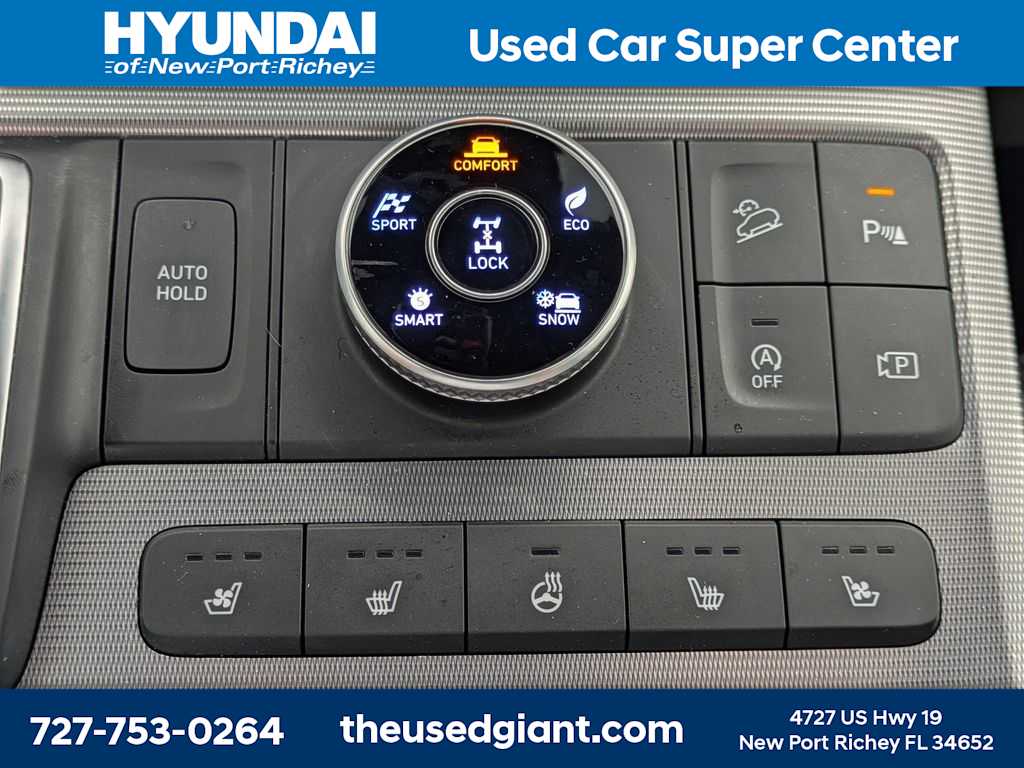 Thumbnail: 2023 Hyundai Palisade - 33