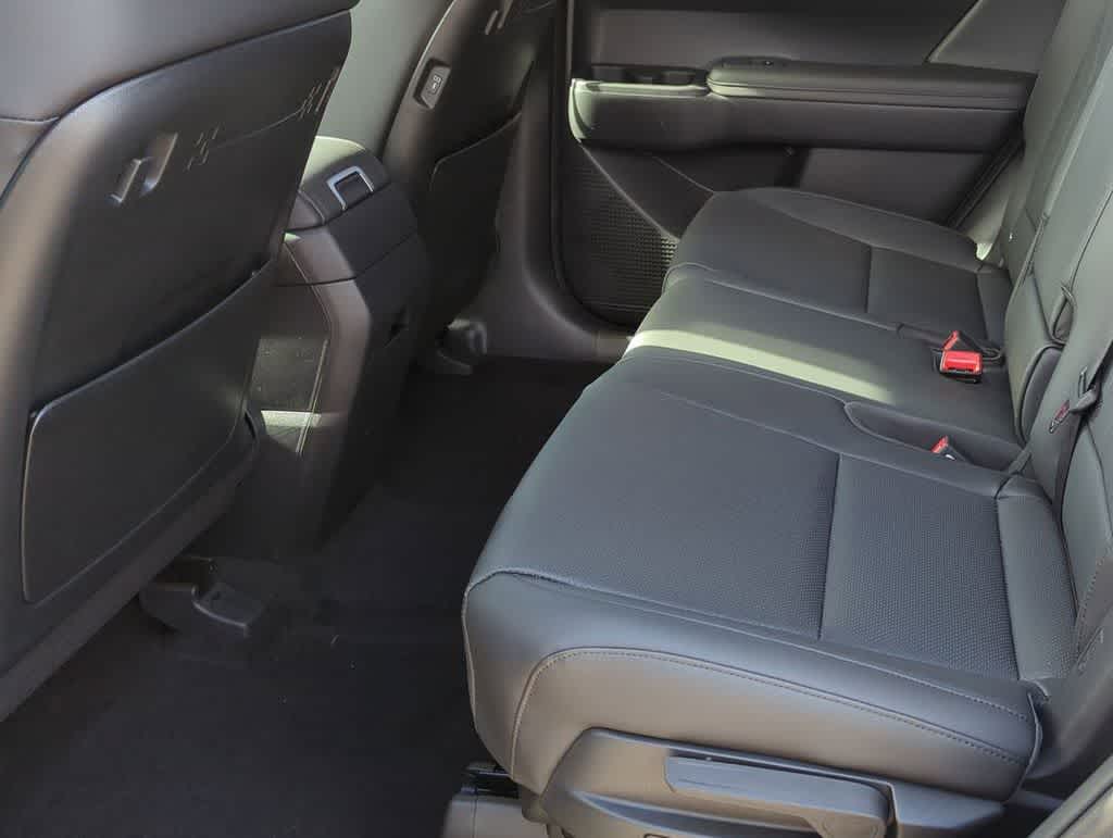 Thumbnail: 2026 Hyundai Santa Fe - 20