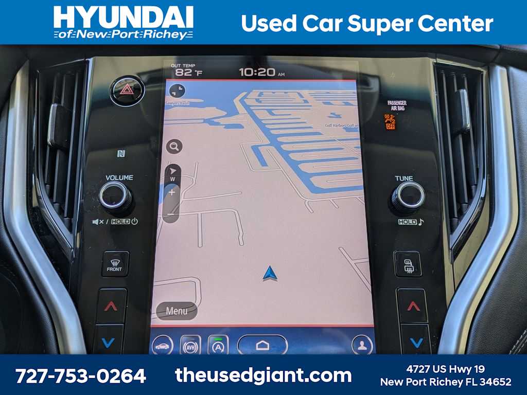 Thumbnail: 2020 Subaru Outback - 27