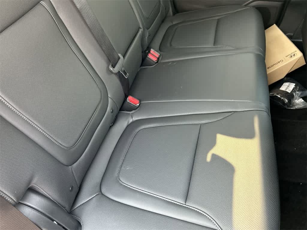 Thumbnail: 2025 Hyundai Santa Cruz - 20