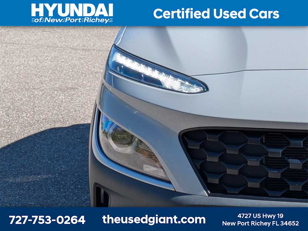 Thumbnail: 2022 Hyundai Kona - 9