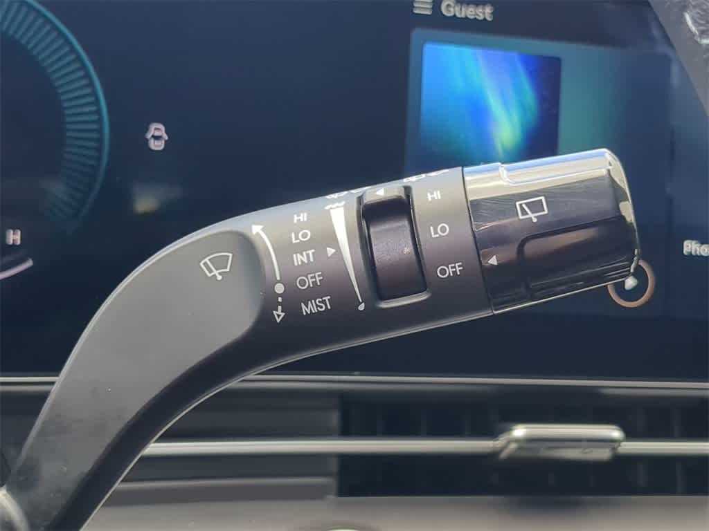 Thumbnail: 2026 Hyundai Kona - 25