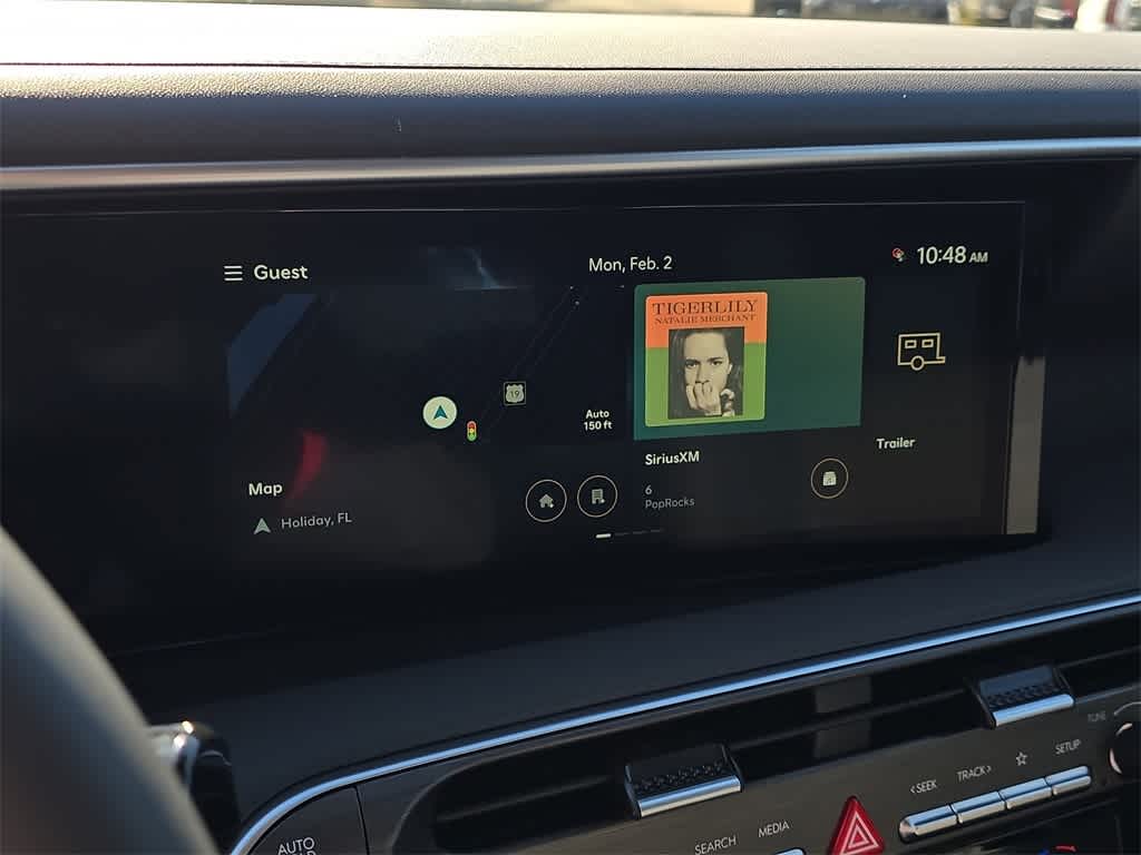 Thumbnail: 2026 Hyundai Palisade - 28