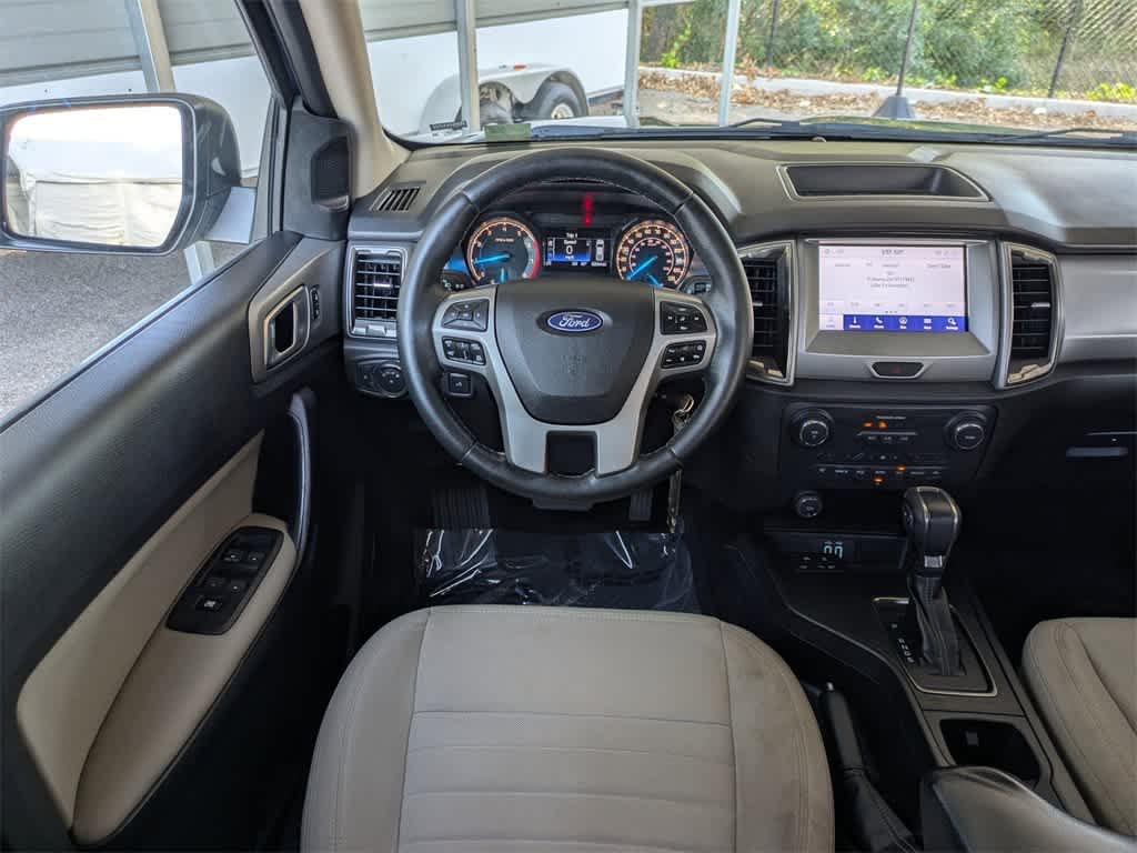 Thumbnail: 2020 Ford Ranger - 20