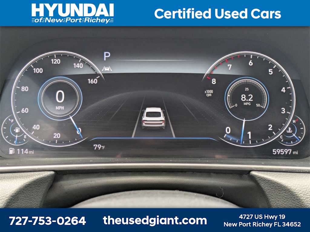 Thumbnail: 2020 Hyundai Sonata - 31
