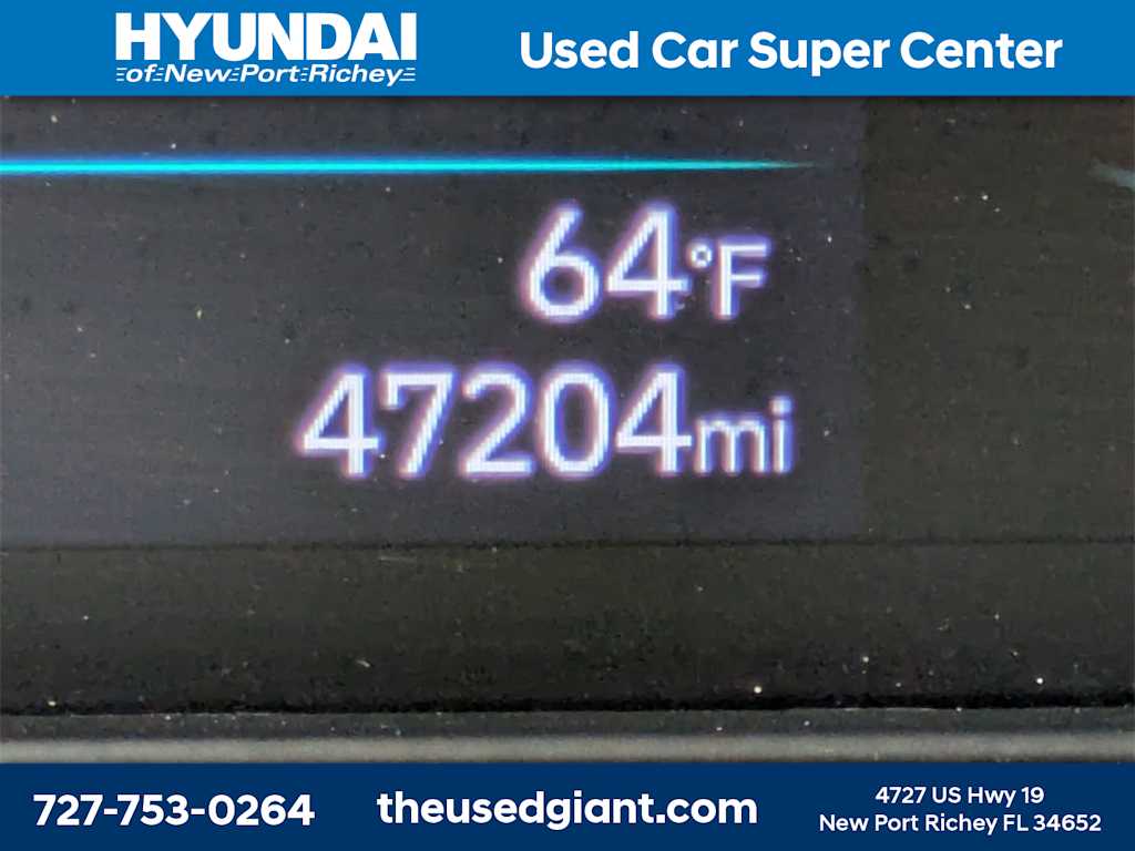 Thumbnail: 2023 Hyundai Venue - 30