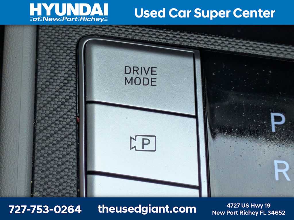Thumbnail: 2023 Hyundai Elantra - 21
