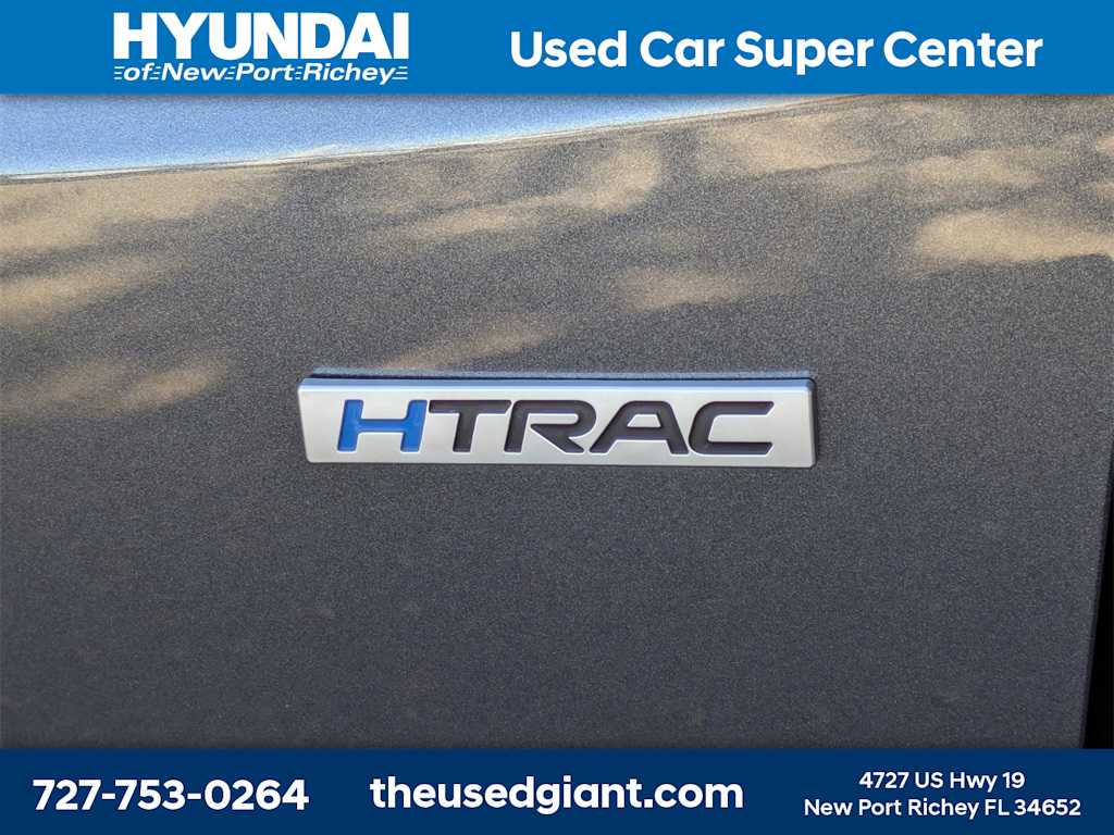 Thumbnail: 2023 Hyundai Tucson - 13