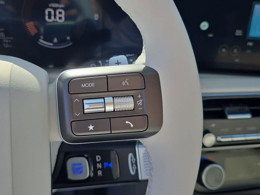 Thumbnail: 2026 Hyundai Palisade - 25