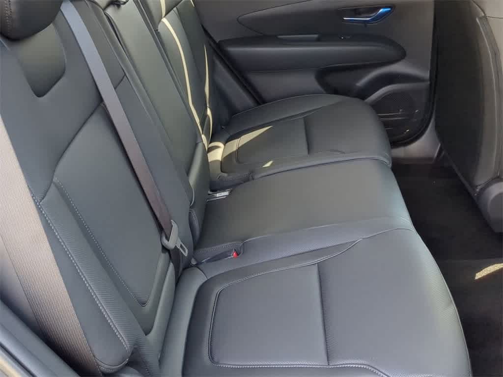 Thumbnail: 2026 Hyundai Tucson - 20