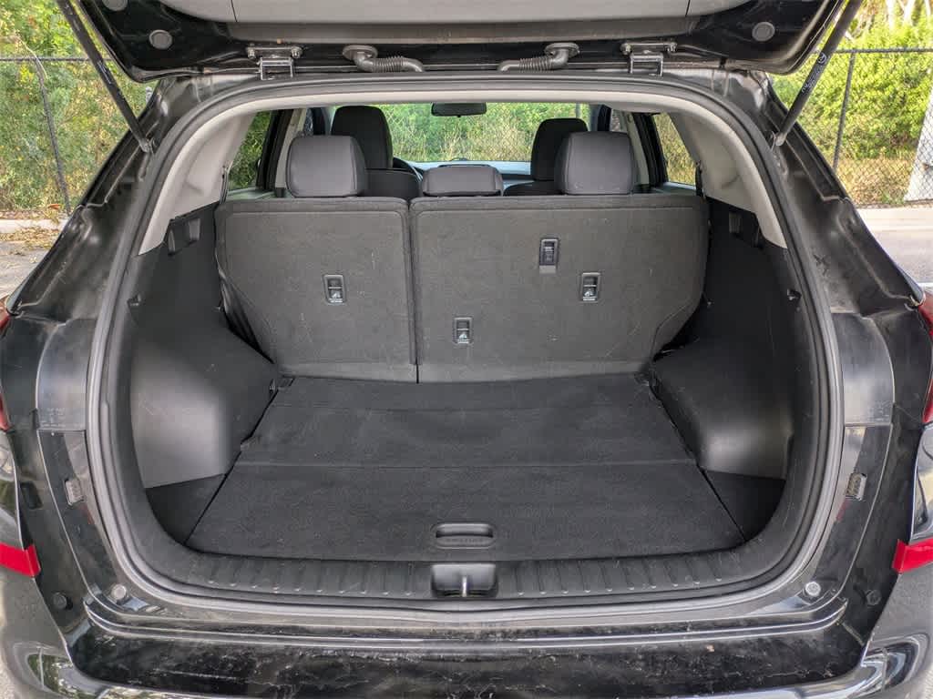 Thumbnail: 2020 Hyundai Tucson - 12