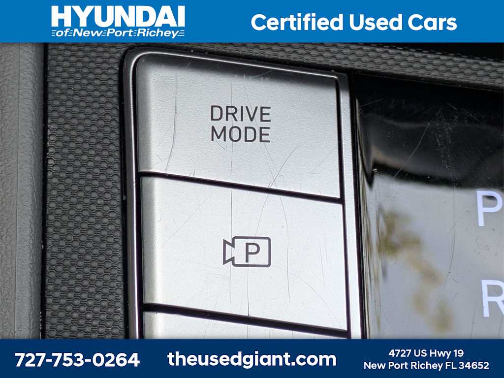 Thumbnail: 2023 Hyundai Elantra - 21