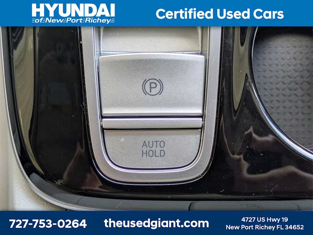 Thumbnail: 2024 Hyundai Tucson - 35