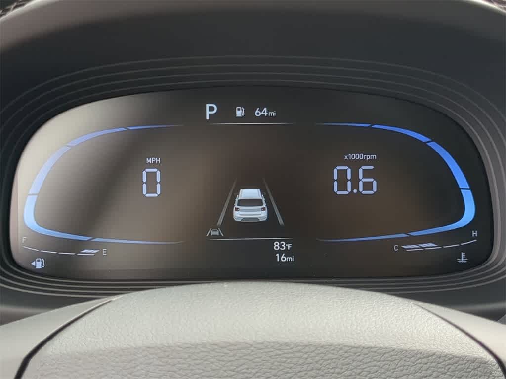 Thumbnail: 2026 Hyundai Venue - 32