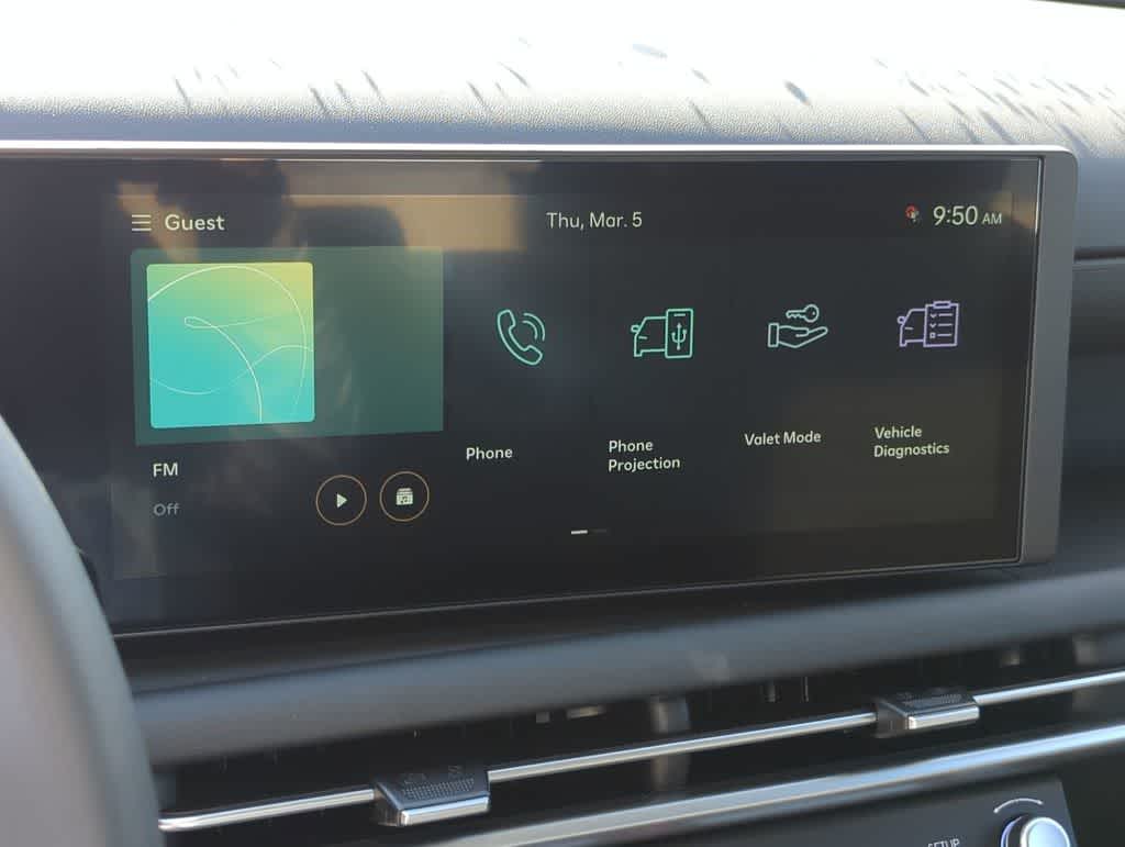 Thumbnail: 2026 Hyundai Tucson - 29