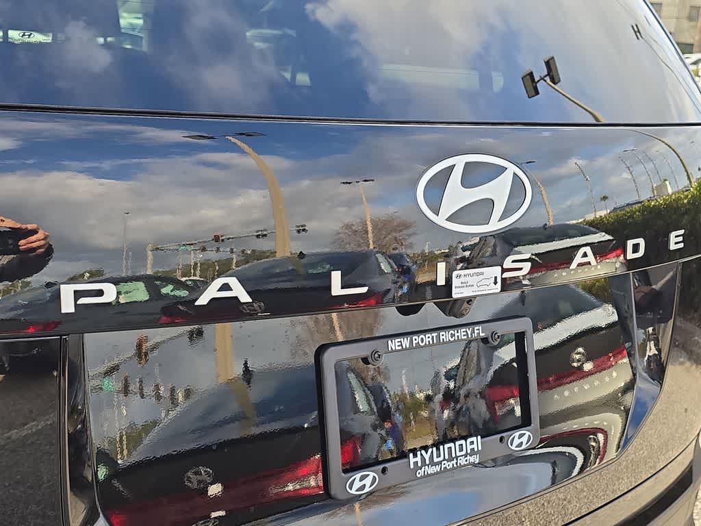 Thumbnail: 2026 Hyundai Palisade - 13