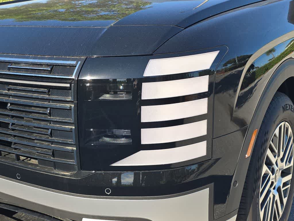 Thumbnail: 2026 Hyundai Palisade - 11