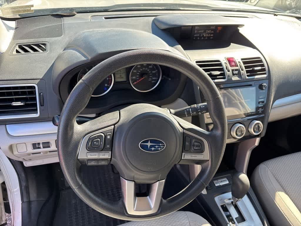 Thumbnail: 2017 Subaru Forester - 13