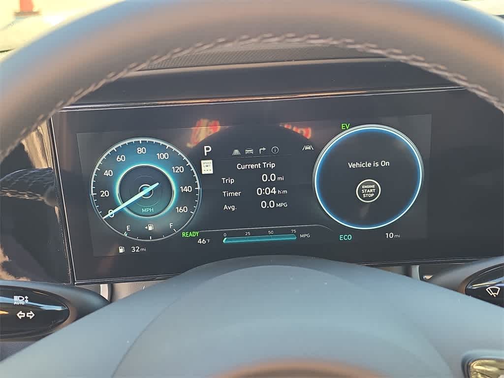 Thumbnail: 2026 Hyundai Elantra - 32