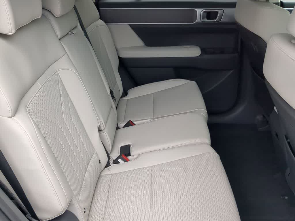 Thumbnail: 2026 Hyundai Santa Fe - 21