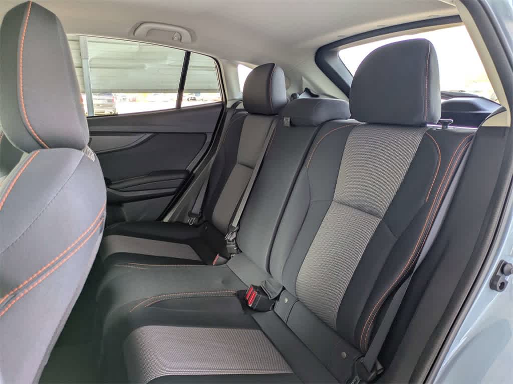 Thumbnail: 2021 Subaru Crosstrek - 15