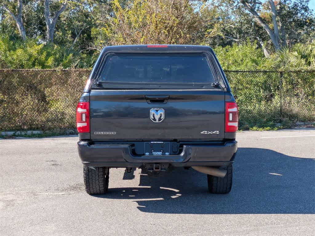 Thumbnail: 2019 RAM 3500 - 4