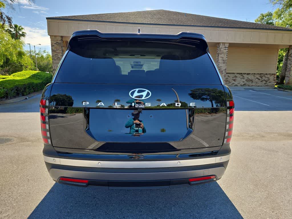 Thumbnail: 2026 Hyundai Palisade - 6