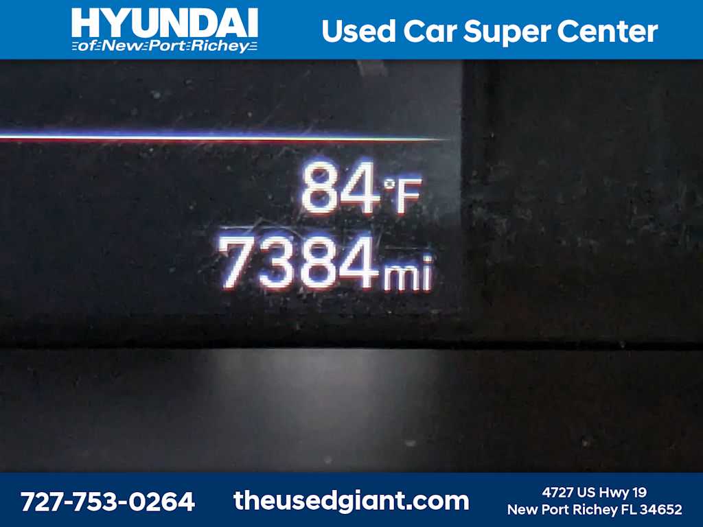 Thumbnail: 2023 Hyundai Elantra - 28