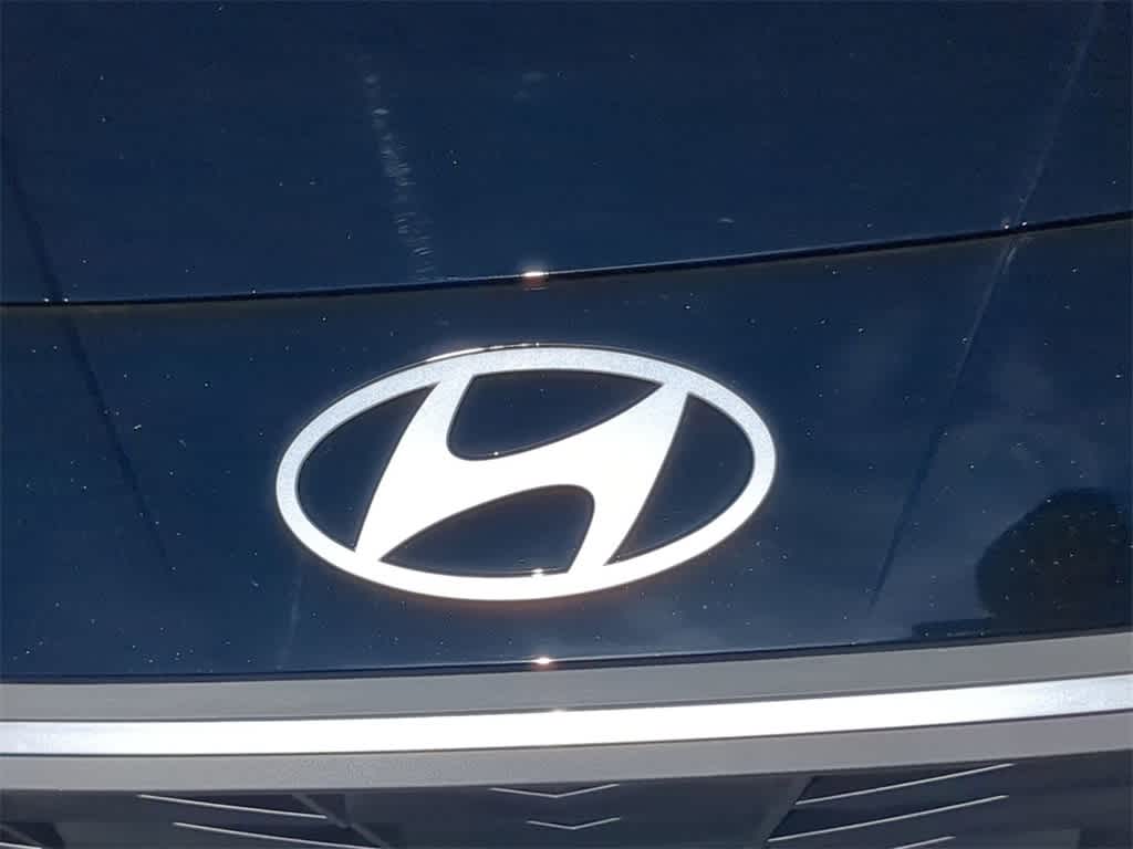 Thumbnail: 2026 Hyundai Elantra - 10