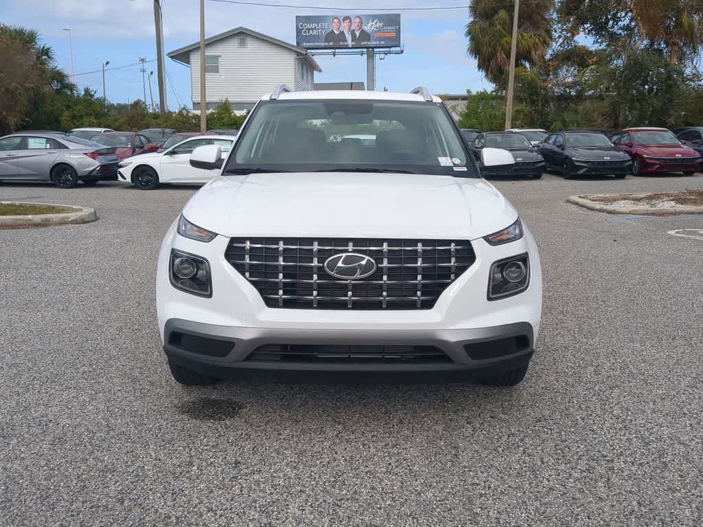 Thumbnail: 2026 Hyundai Venue - 10