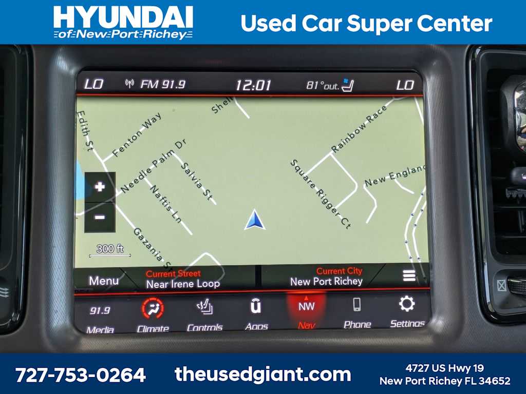 Thumbnail: 2022 Dodge Challenger - 25