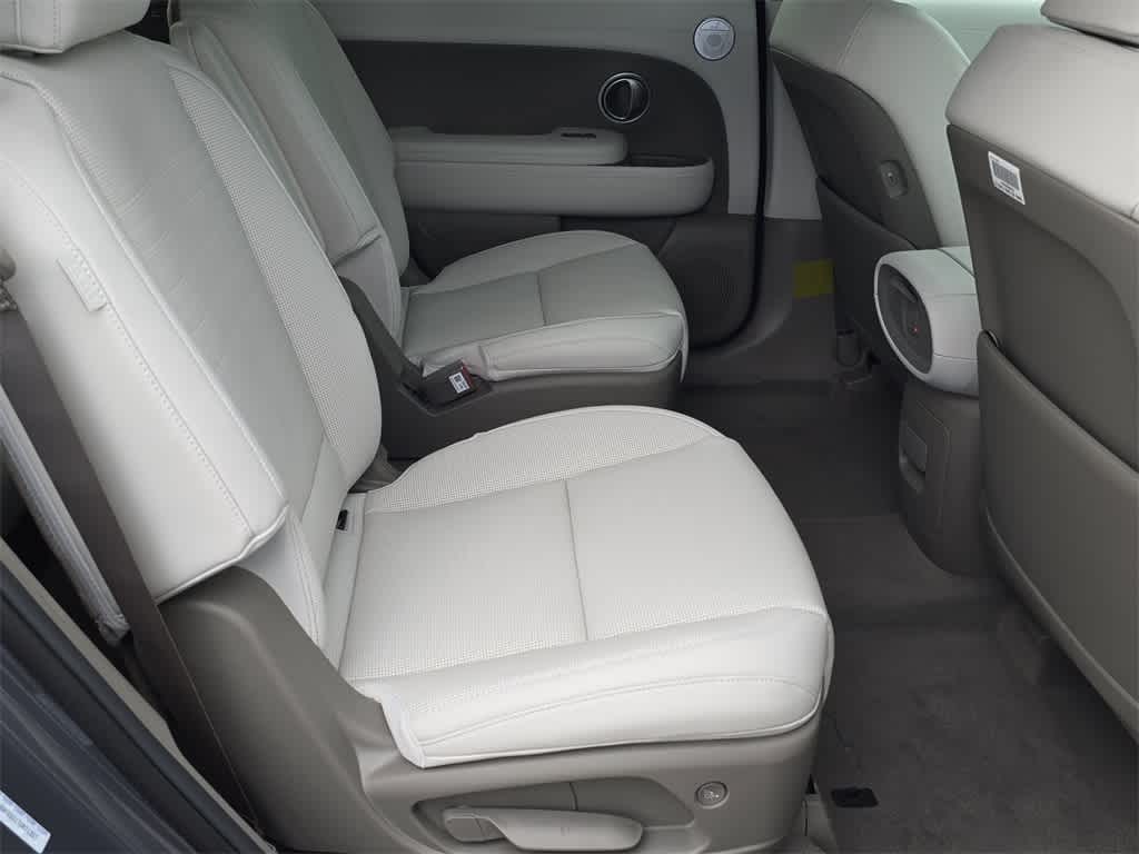 Thumbnail: 2026 Hyundai Palisade - 20