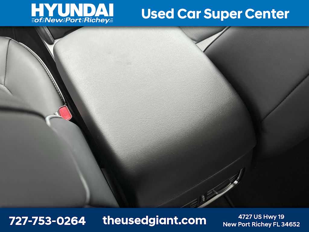 Thumbnail: 2025 Mazda CX-5 - 16