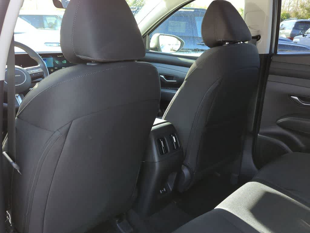 Thumbnail: 2026 Hyundai Tucson - 20