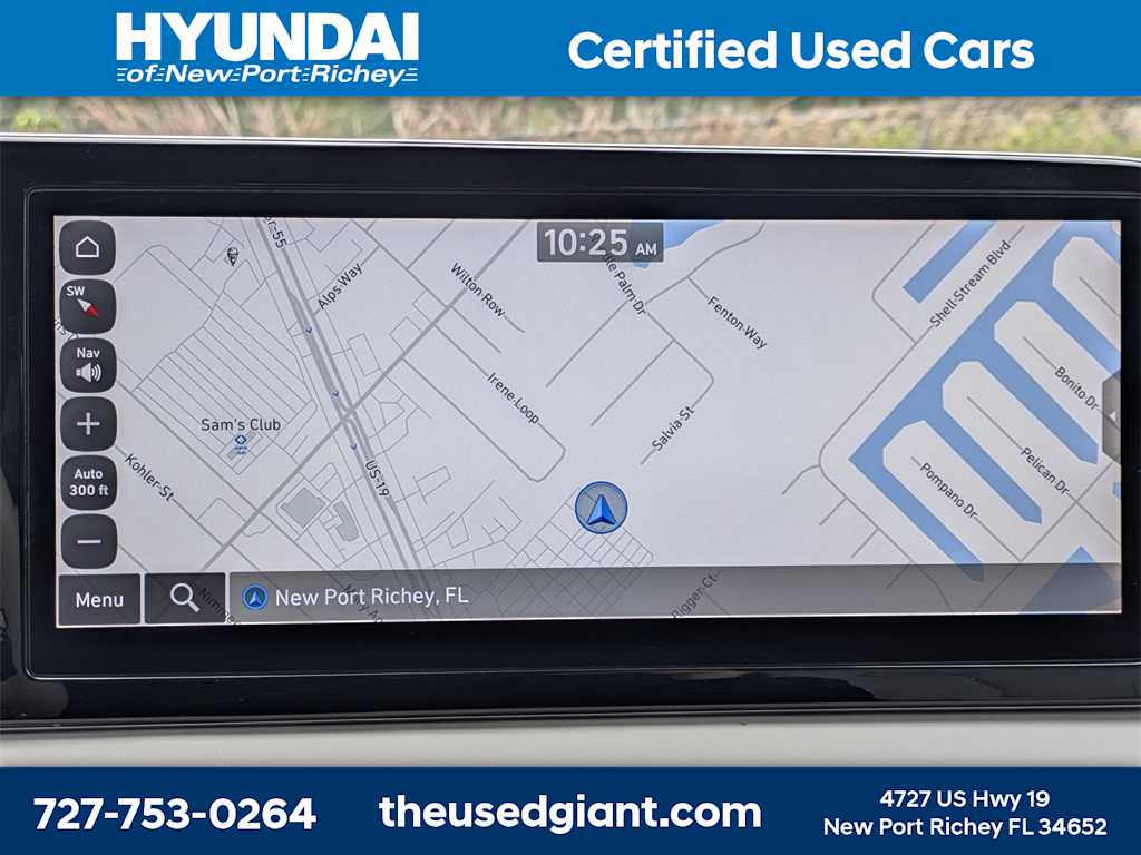 Thumbnail: 2023 Hyundai Palisade - 31