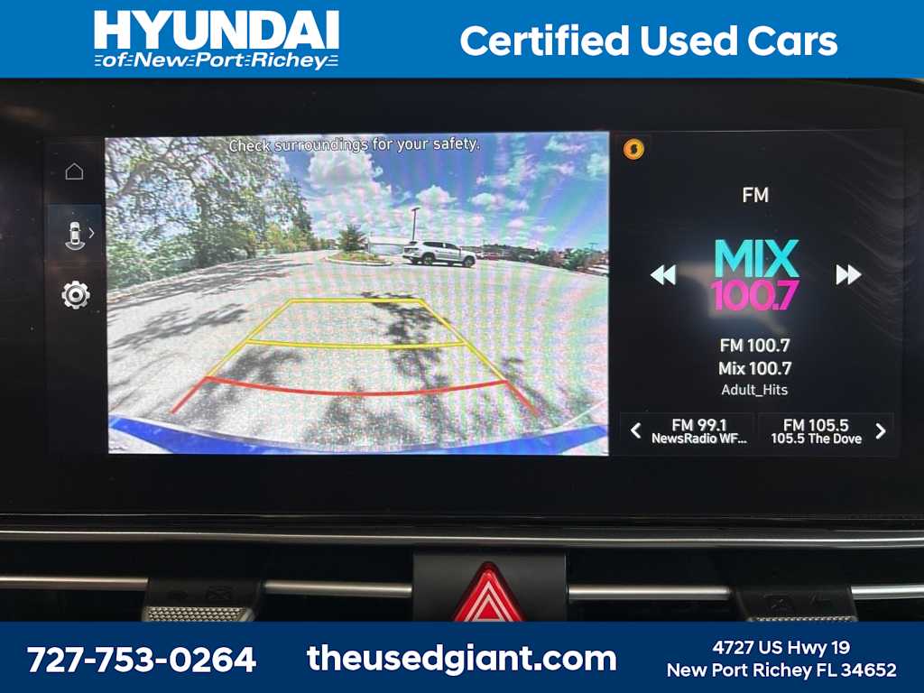 2024 Hyundai Elantra SEL 24