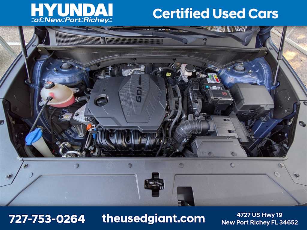 Thumbnail: 2021 Hyundai Santa Fe - 13