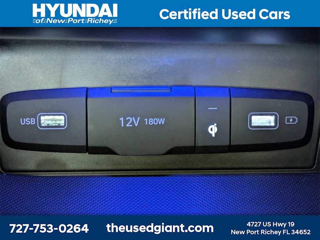 Thumbnail: 2023 Hyundai Tucson - 30